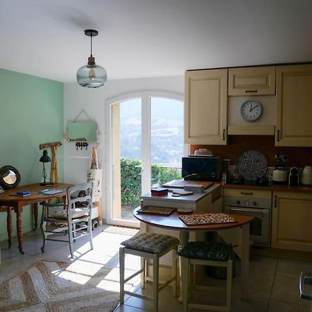 La Maison De Ninia Digne-les-Bains Exteriör bild