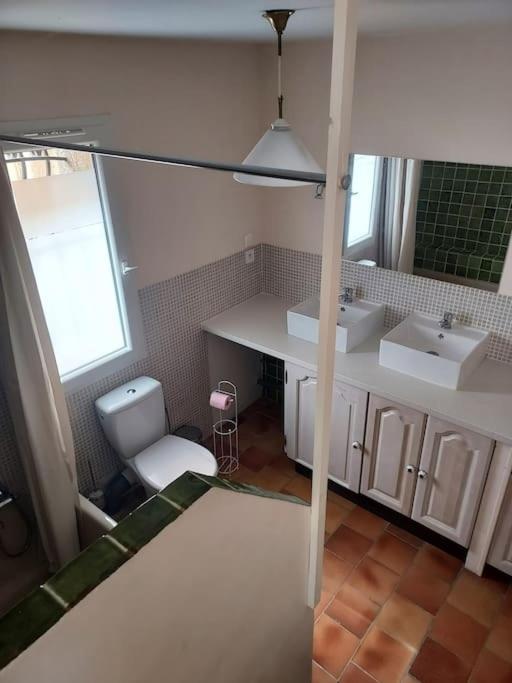 La Maison De Ninia Digne-les-Bains Exteriör bild
